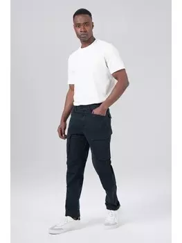 Джинсы M.O.D Jeans, черный