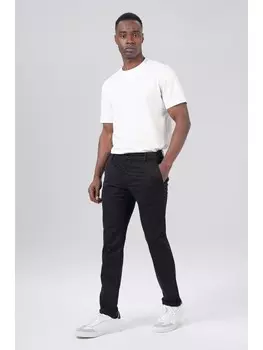 Джинсы M.O.D Jeans, черный