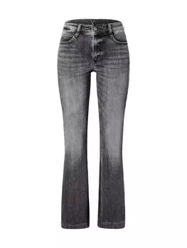 Джинсы MAC Boot cut Jeans DREAM, серый деним