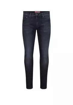 Джинсы MAC, черный