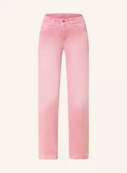 Джинсы MAC DREAM WIDE