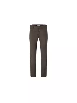 Джинсы MAC HOSEN, коричневый