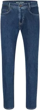 Джинсы MAC Regular Jeans Arne, темно-синий