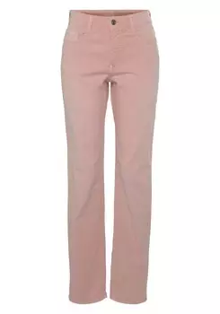 Джинсы MAC Regular Jeans, розовый