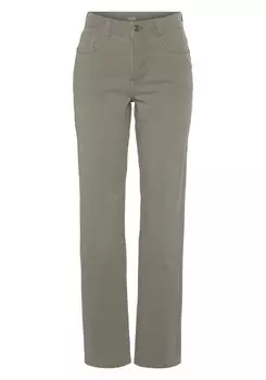 Джинсы MAC Regular Jeans, серый