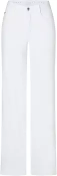 Джинсы MAC Wide leg Jeans, цвет White/White denim