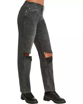 Джинсы Madden Girl 90s Knee Destructed in Kara, цвет Kara