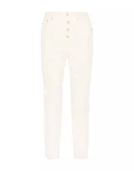 Джинсы Madewell, белый