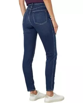 Джинсы Madewell Curvy High-Rise Skinny Jeans in Coronet Wash, цвет Coronet Wash