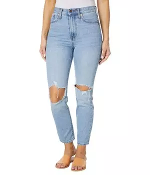 Джинсы Madewell, The Perfect Vintage Jean in Cooper Wash