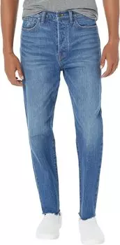 Джинсы Madewell Vintage Taper in Northlane, цвет Northlane