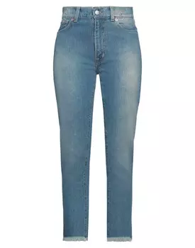 Джинсы Magda Butrym, синий