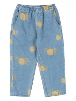 Джинсы Маго Konges Sljd, синий