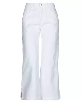 Джинсы Maison 9 Paris, белый