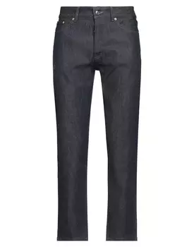 Джинсы Maison Kitsun., синий