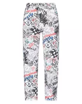 Джинсы Maison Margiela, белый