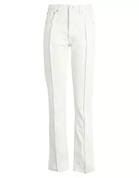Джинсы Maison Margiela, белый