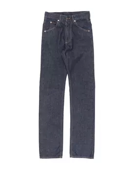 Джинсы Maison Margiela Denim, темно-синий