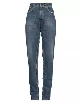 Джинсы Maison Margiela, синий