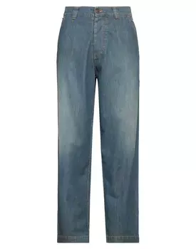 Джинсы Maison Margiela, синий