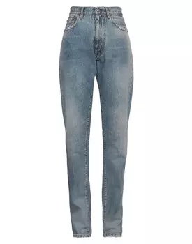 Джинсы Maison Margiela, синий