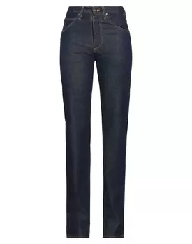 Джинсы Maison Margiela, синий