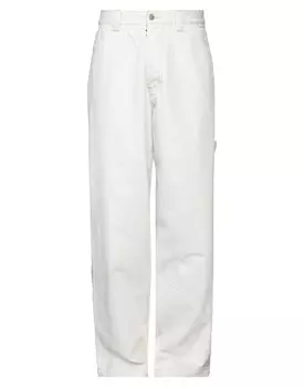 Джинсы Maison Margiela, светло-серый