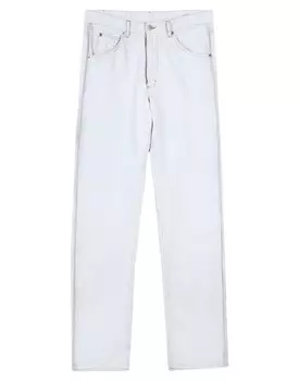 Джинсы Maison Margiela, светло-серый