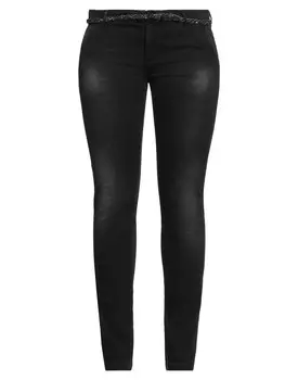 Джинсы Maison Scotch, черный