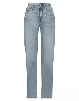 Джинсы Maje, синий