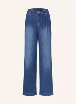 Джинсы Майла Raffaello Rossi, синий