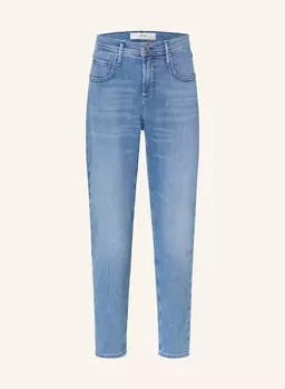 Джинсы майли с Brax, синий