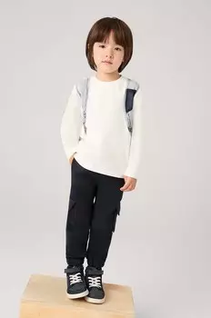 Джинсы Майораль детские Mayoral, темно-синий