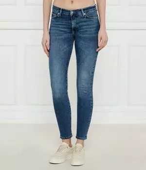 Джинсы Майя Skinny fit Joop! Jeans, синий