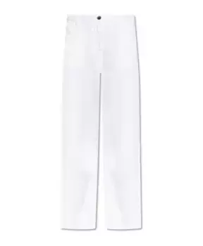 Джинсы майю Iro, белый