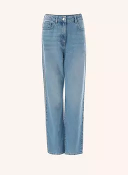 Джинсы Malej, синий