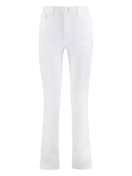 Джинсы Малена LOIS JEANS, белый