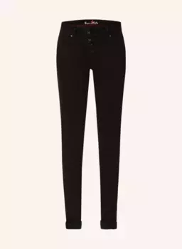 Джинсы малибу Buena Vista, черный