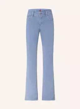 Джинсы малибу Buena Vista, синий