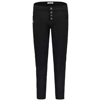 Джинсы Maloja BeppinaM., цвет Deep Black
