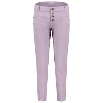 Джинсы Maloja BeppinaM., цвет Orchid