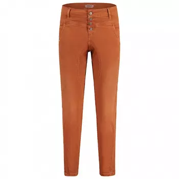 Джинсы Maloja BeppinaM., цвет Rosewood