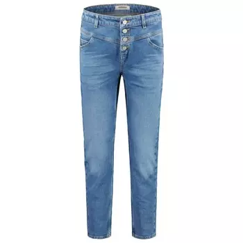 Джинсы Maloja PinaM., цвет Denim Blue