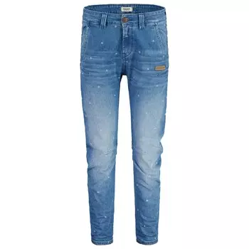 Джинсы Maloja Women's GritliM, цвет Denim Blue