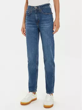Джинсы маме подойдут Levi'S, синий
