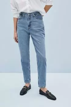 Джинсы мамы 80-х годов Levi's