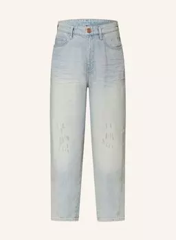 Джинсы мамы Брук True Religion, голубой