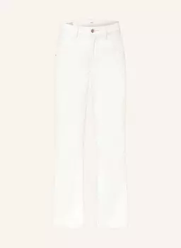 Джинсы Мэн Brax, белый