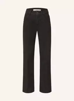 Джинсы Мэн Brax, черный