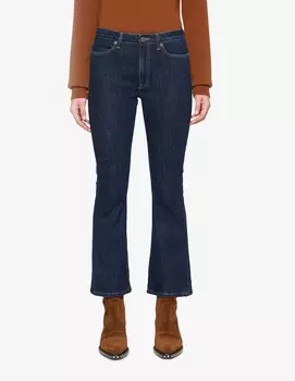 Джинсы Мэнди Dondup, синий